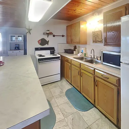 Villa Coastal Den